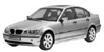 BMW E46 U3365 Fault Code