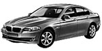 BMW F10 U3365 Fault Code